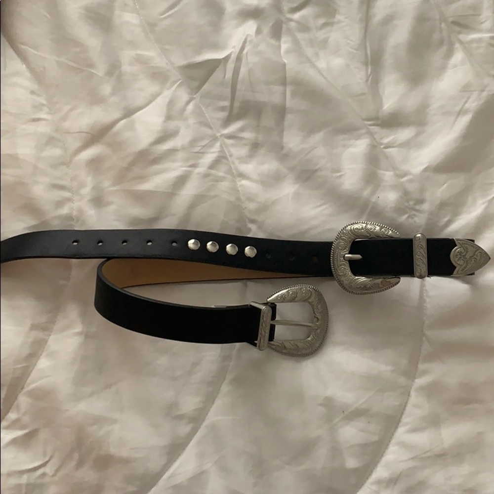 Black belt